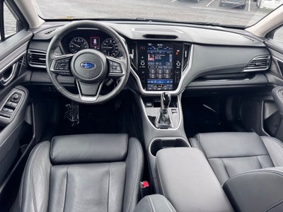 2024 Subaru Outback Touring XT