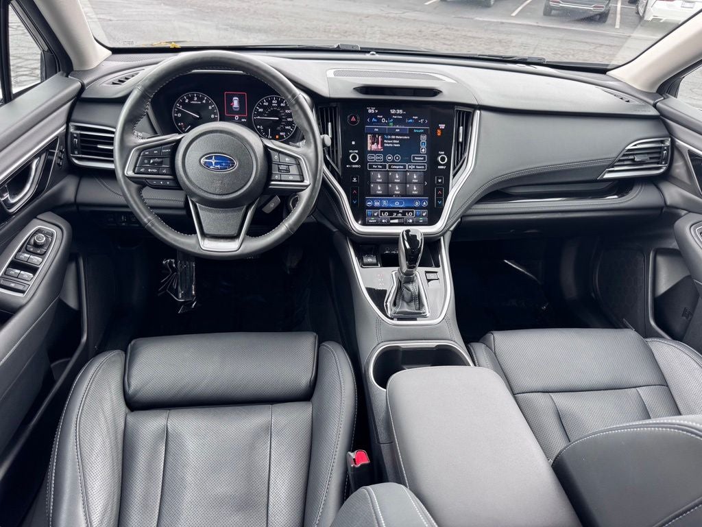 2024 Subaru Outback Touring XT