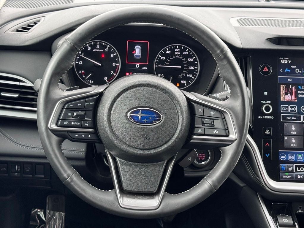 2024 Subaru Outback Touring XT