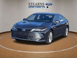 2019 Toyota Avalon Hybrid Limited