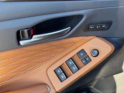 2019 Toyota Avalon Hybrid Limited