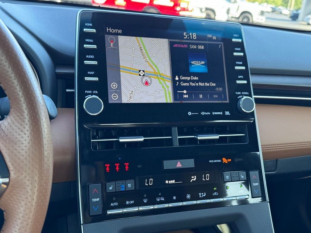 2019 Toyota Avalon Hybrid Limited