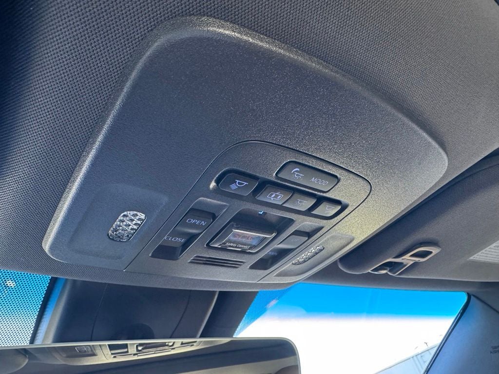 2019 Toyota Avalon Hybrid Limited