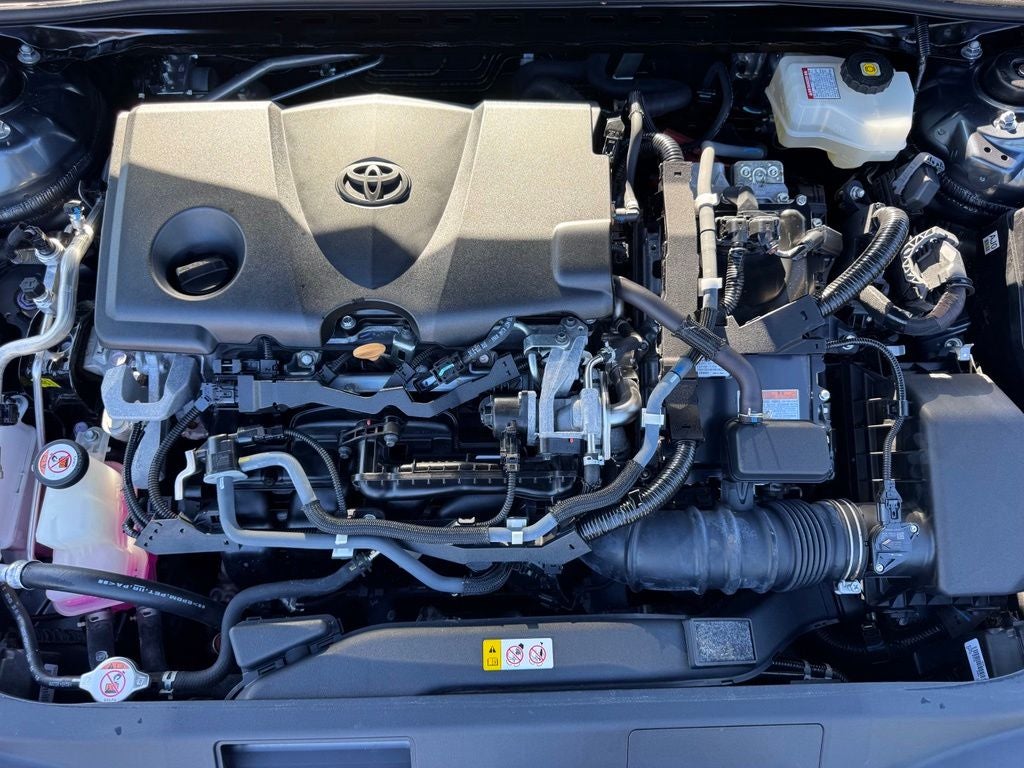 2019 Toyota Avalon Hybrid Limited