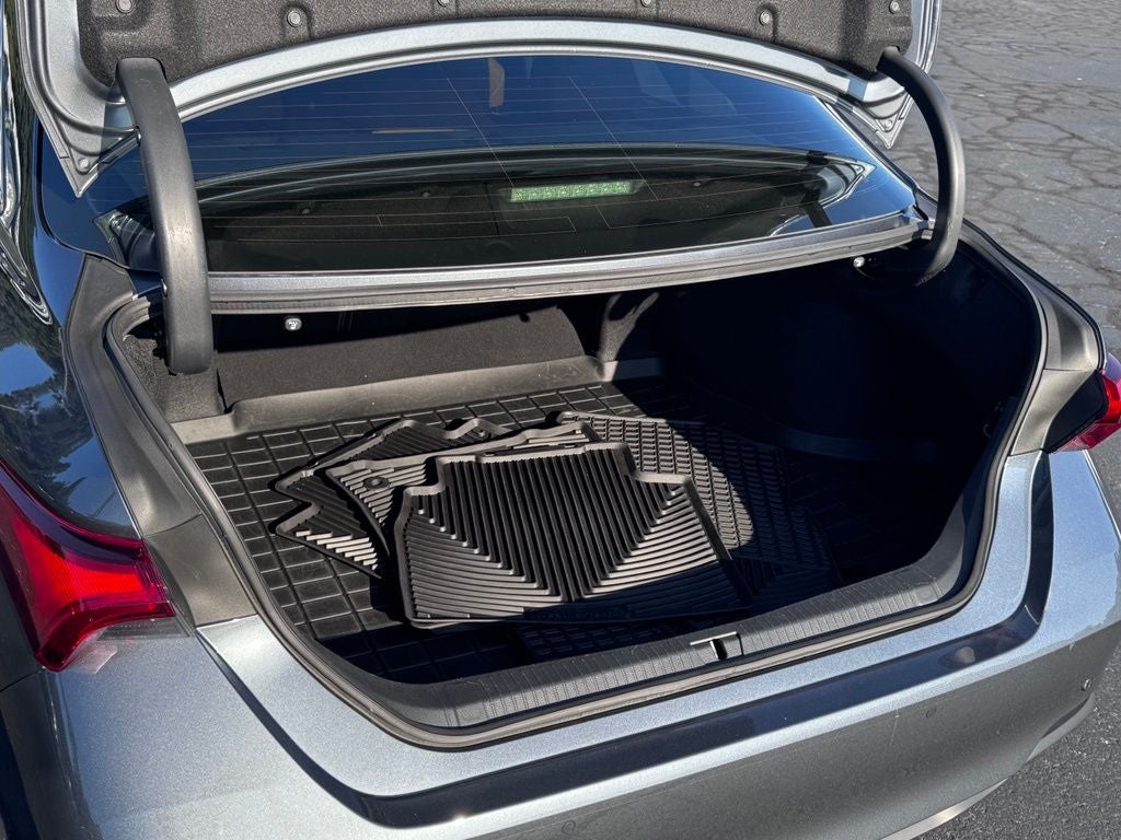 2019 Toyota Avalon Hybrid Limited