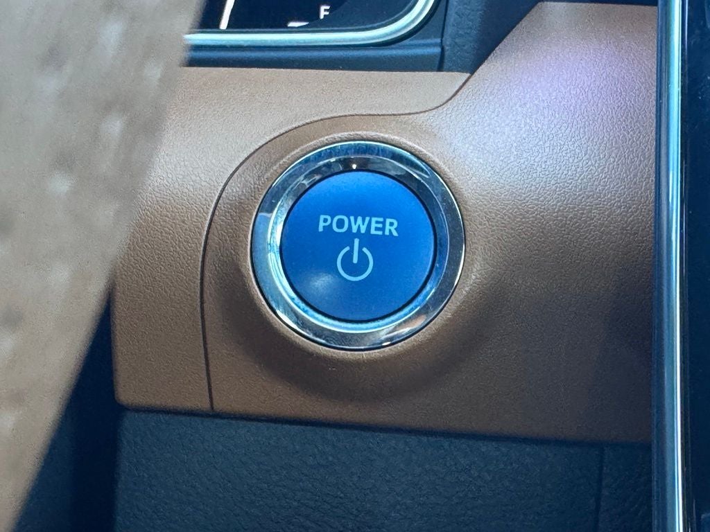 2019 Toyota Avalon Hybrid Limited