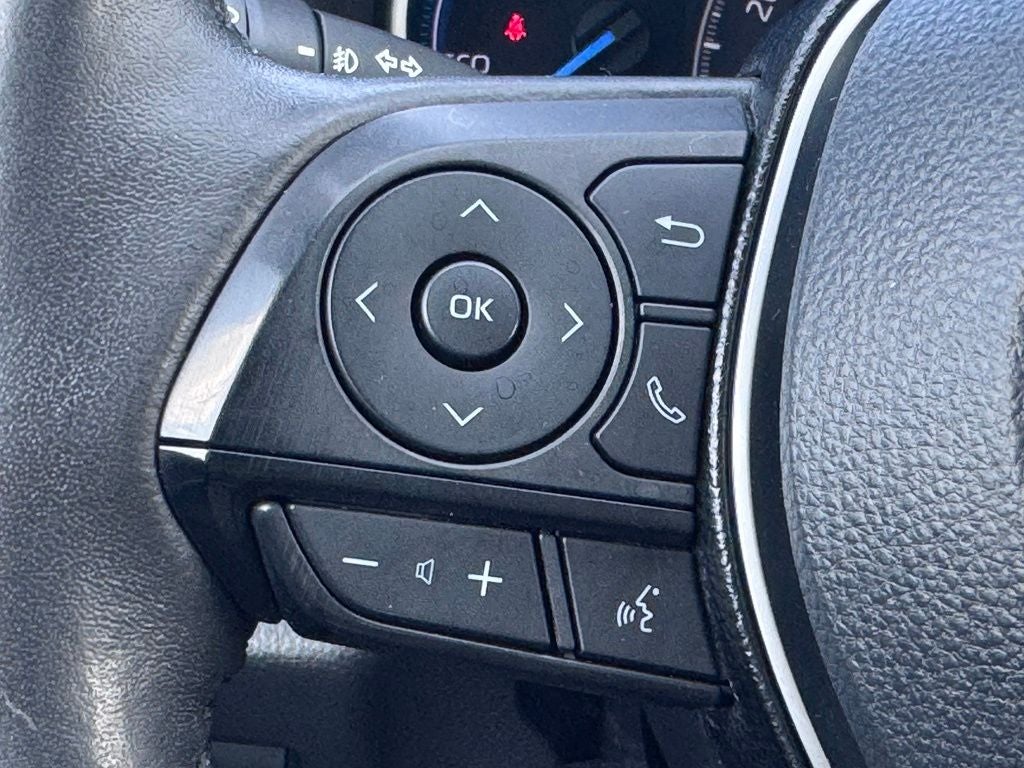 2021 Toyota RAV4 Hybrid Limited