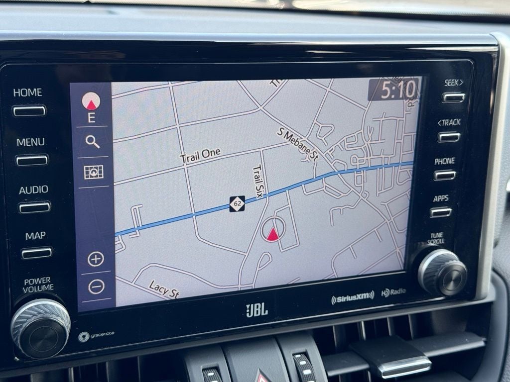 2021 Toyota RAV4 Hybrid Limited