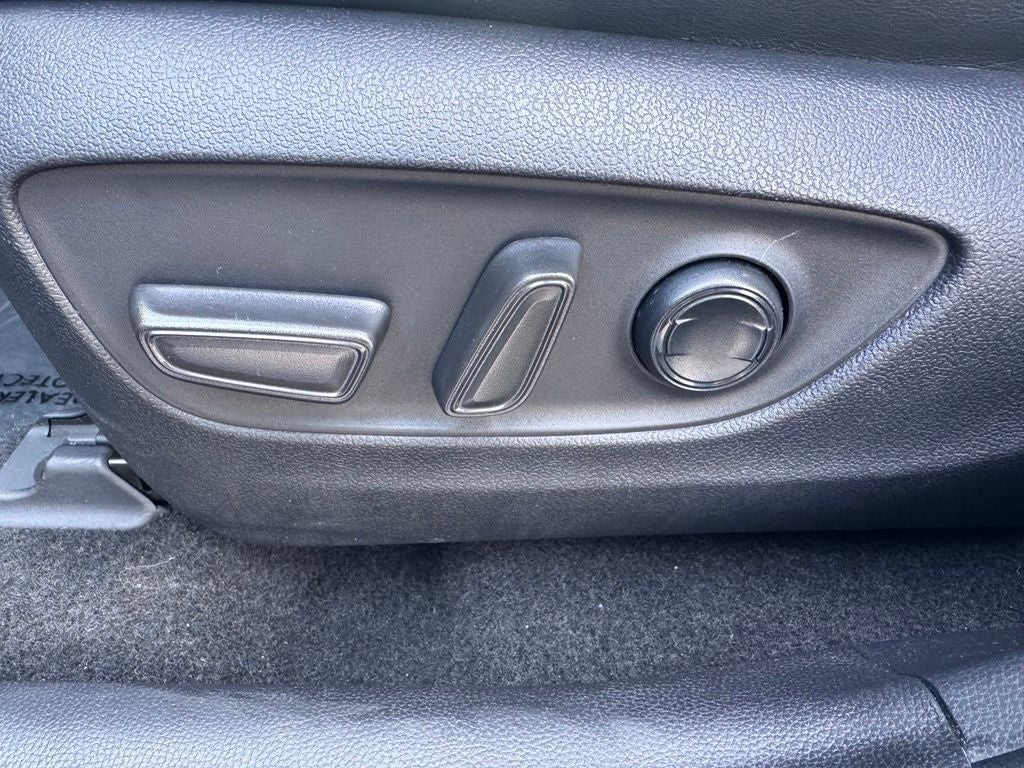 2021 Toyota RAV4 Hybrid Limited