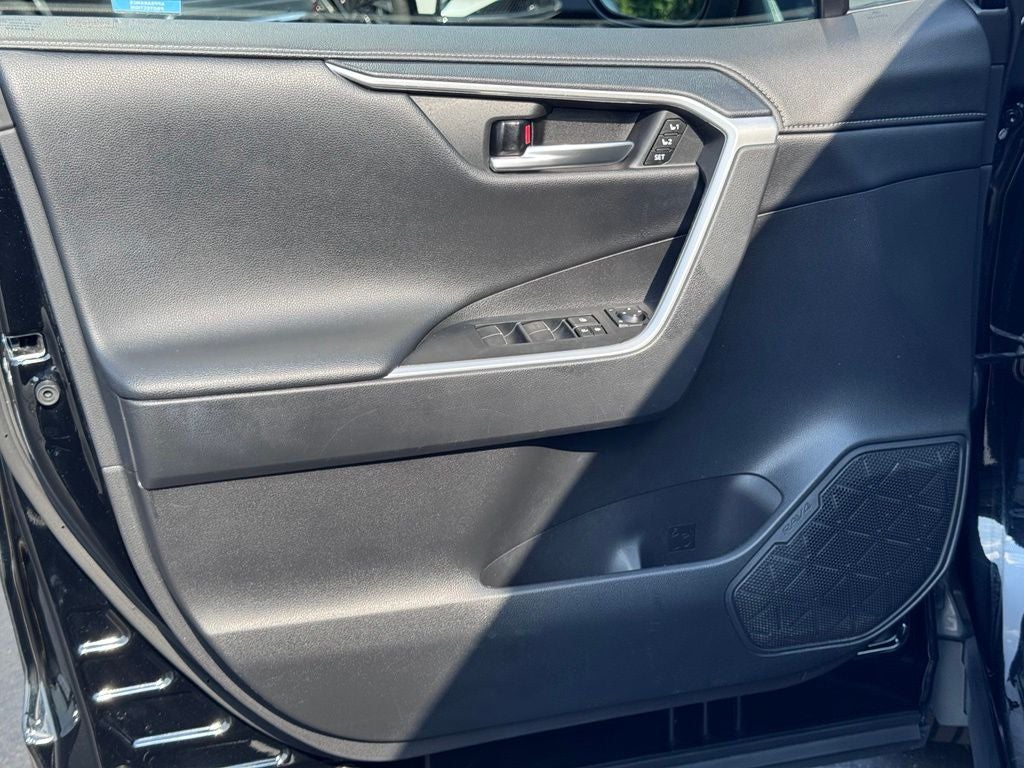 2021 Toyota RAV4 Hybrid Limited