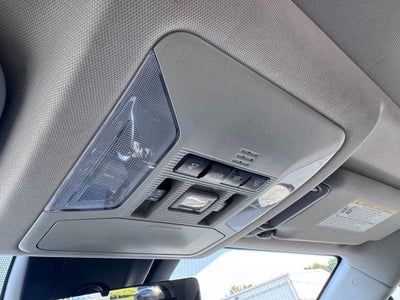 2021 Toyota RAV4 Hybrid Limited