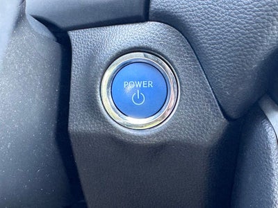 2021 Toyota RAV4 Hybrid Limited