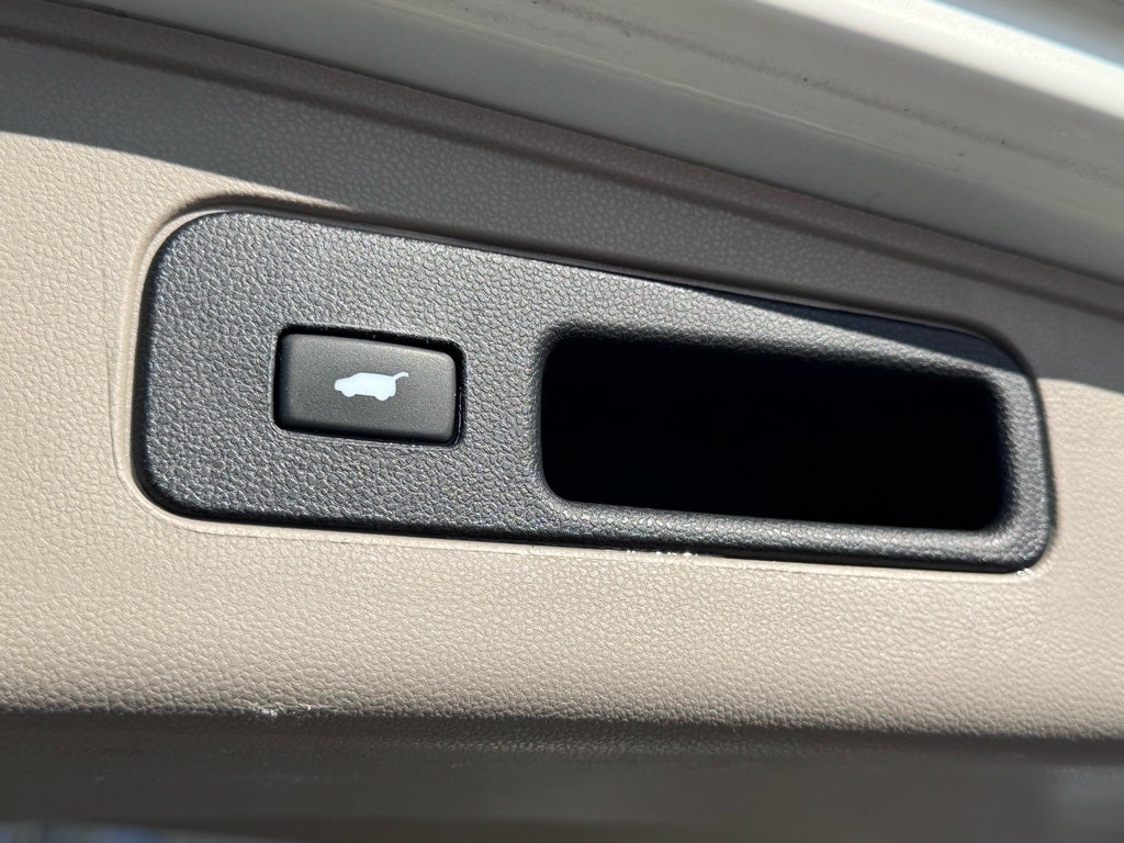 2016 Honda Odyssey Touring Elite