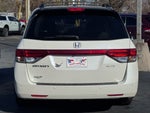 2016 Honda Odyssey Touring Elite