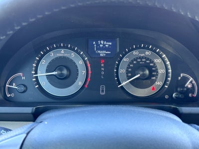 2016 Honda Odyssey Touring Elite