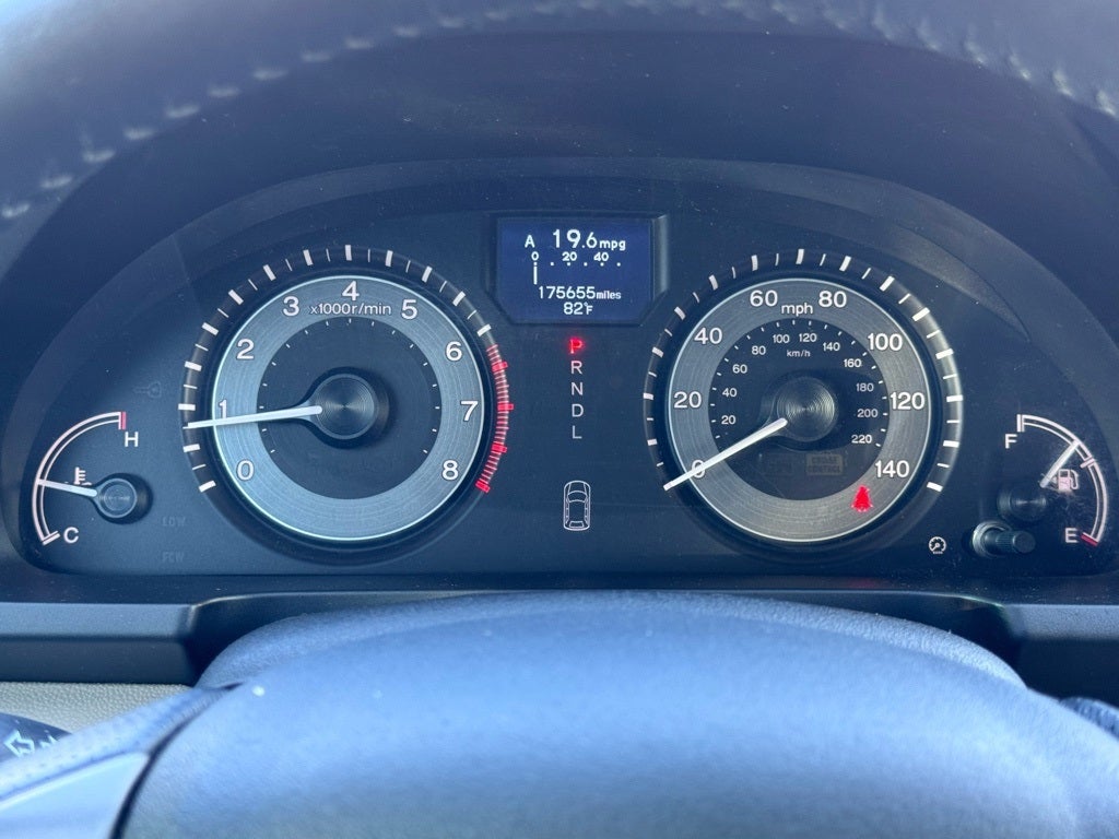 2016 Honda Odyssey Touring Elite