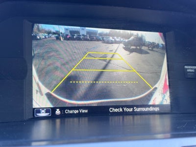 2016 Honda Odyssey Touring Elite