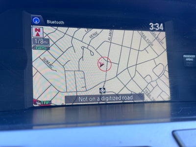 2016 Honda Odyssey Touring Elite