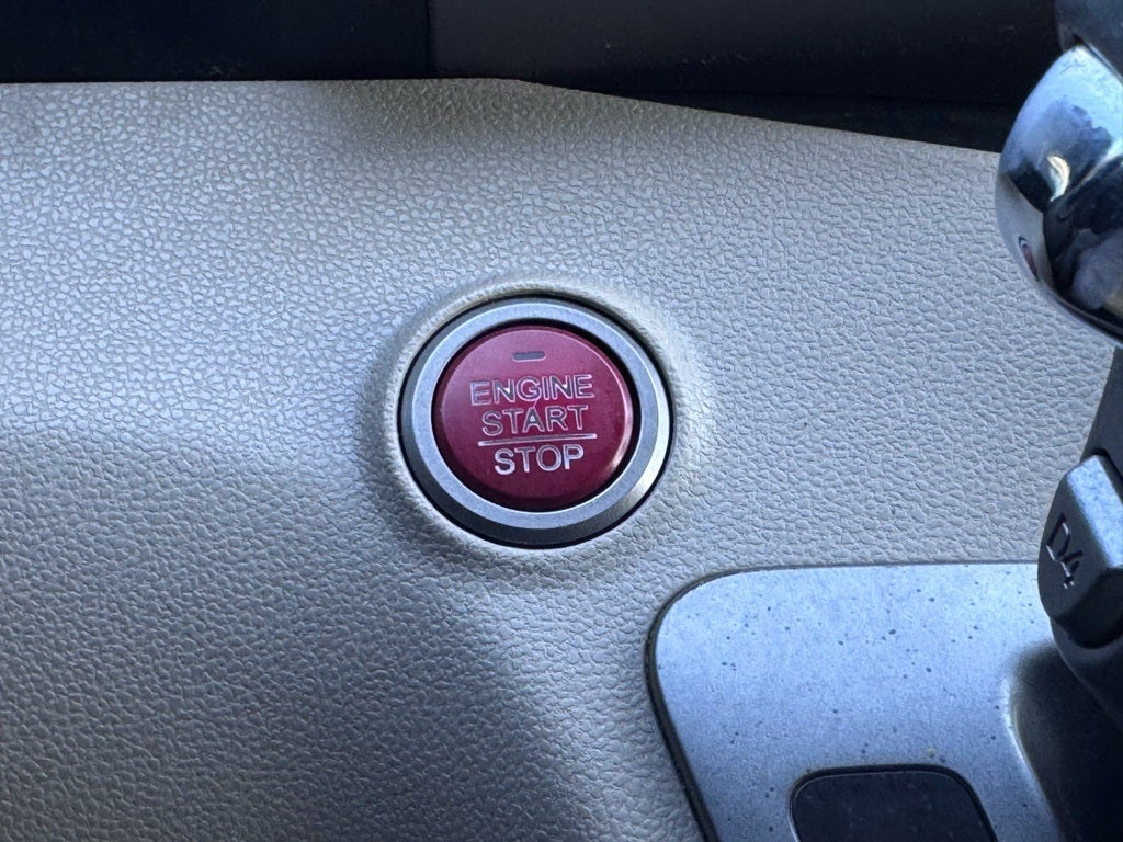 2016 Honda Odyssey Touring Elite