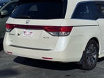 2016 Honda Odyssey Touring Elite
