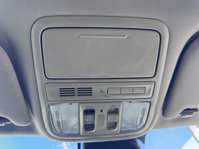 2016 Honda Odyssey Touring Elite