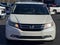 2016 Honda Odyssey Touring Elite