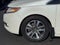 2016 Honda Odyssey Touring Elite