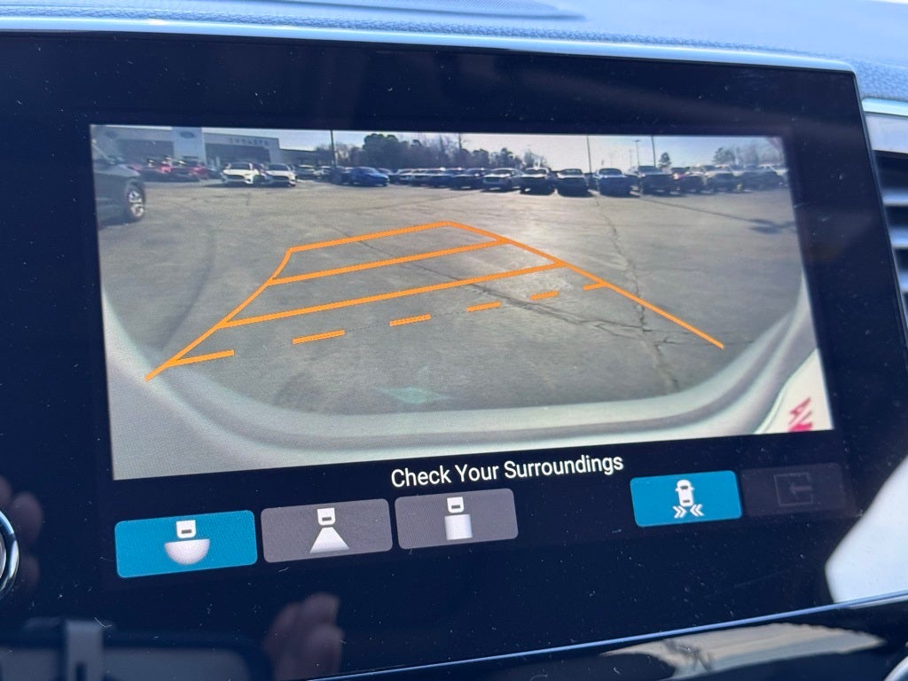 2019 Honda Pilot Touring 7 Passenger