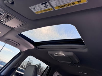 2019 Honda Pilot Touring 7 Passenger