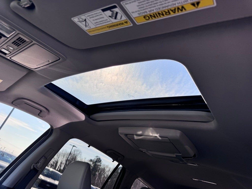 2019 Honda Pilot Touring 7 Passenger