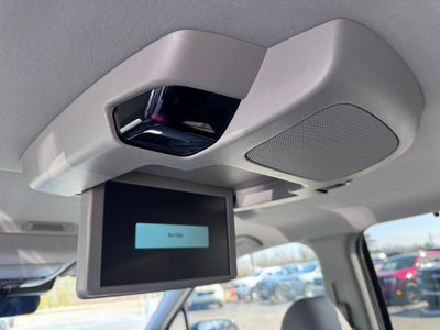 2019 Honda Pilot Touring 7 Passenger