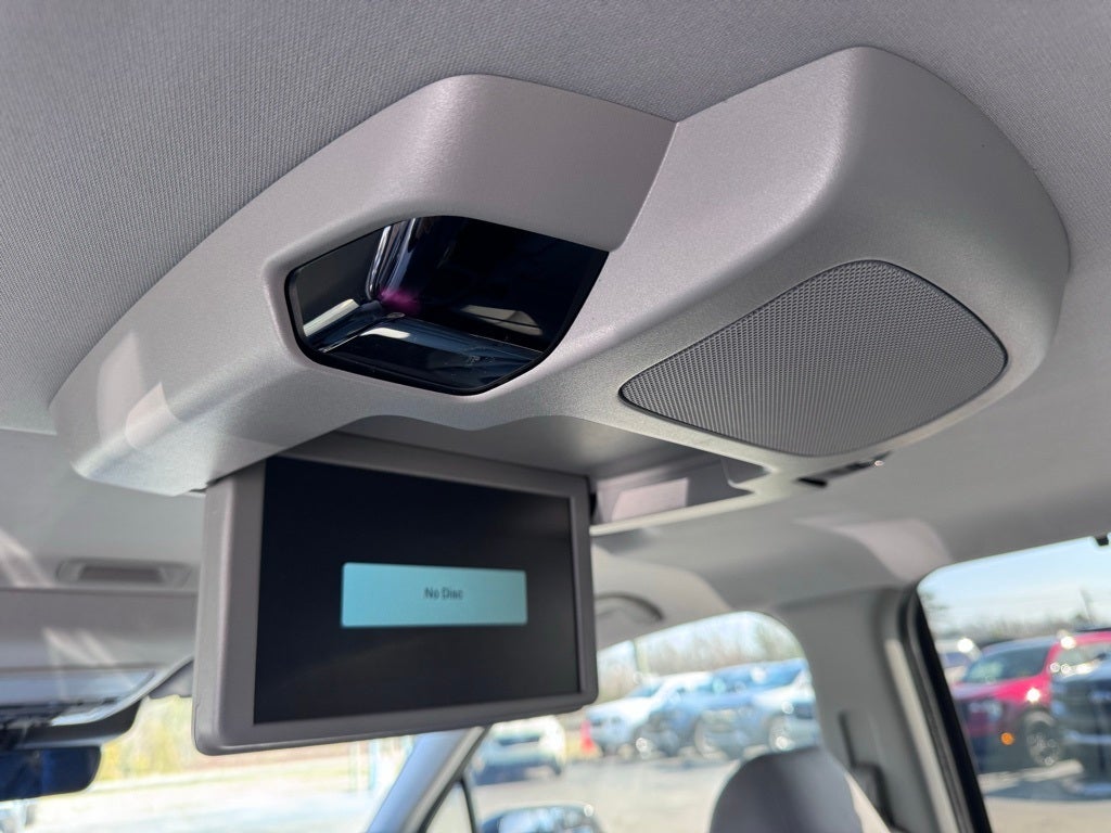 2019 Honda Pilot Touring 7 Passenger