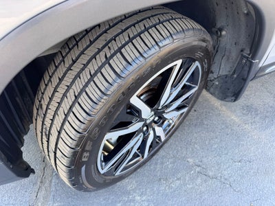 2019 Honda Pilot Touring 7 Passenger