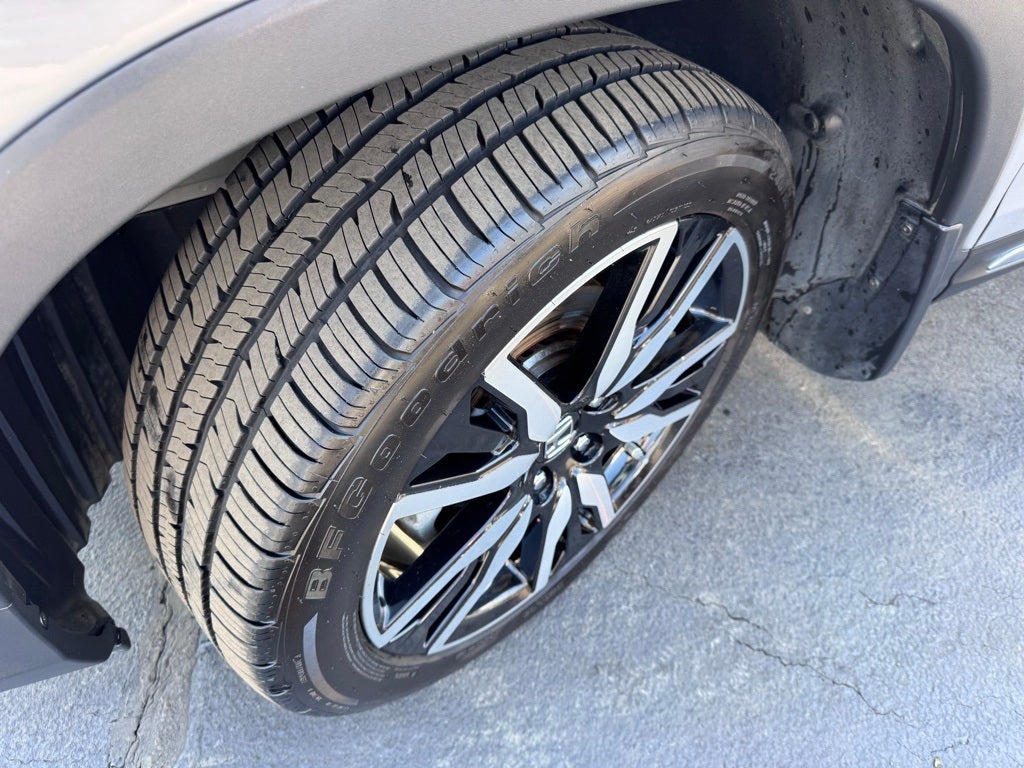 2019 Honda Pilot Touring 7 Passenger