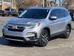 2019 Honda Pilot Touring 7 Passenger