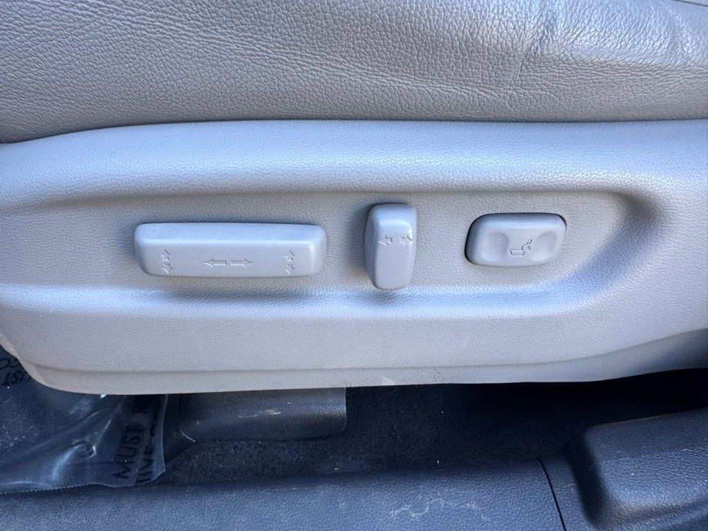 2019 Honda Pilot Touring 7 Passenger