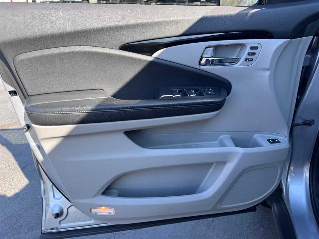 2019 Honda Pilot Touring 7 Passenger