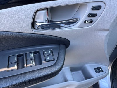 2019 Honda Pilot Touring 7 Passenger