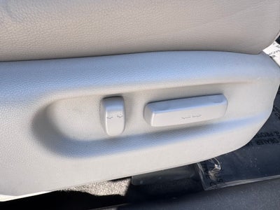 2019 Honda Pilot Touring 7 Passenger