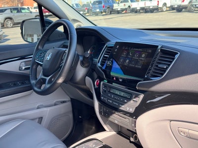 2019 Honda Pilot Touring 7 Passenger