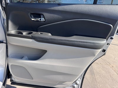 2019 Honda Pilot Touring 7 Passenger