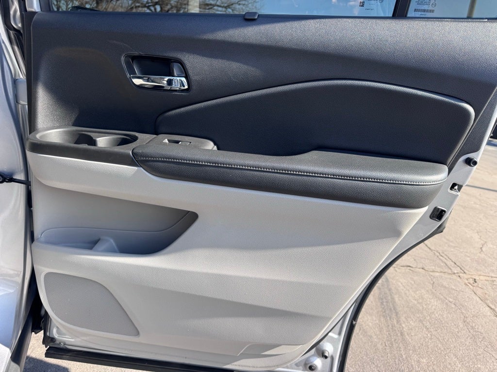 2019 Honda Pilot Touring 7 Passenger