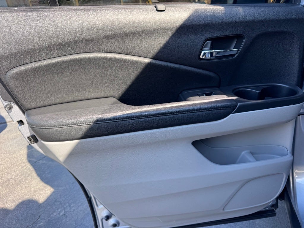 2019 Honda Pilot Touring 7 Passenger