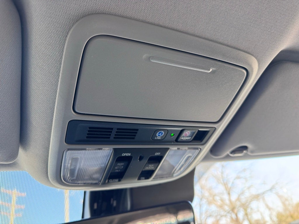 2019 Honda Pilot Touring 7 Passenger