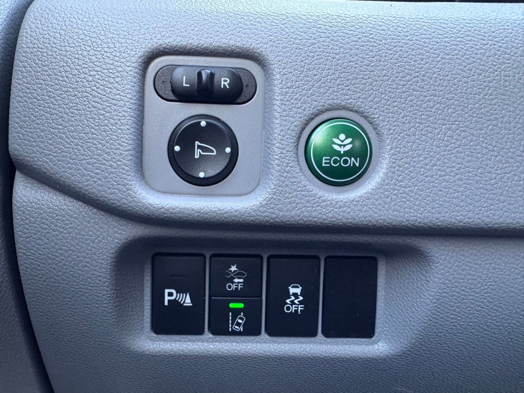 2019 Honda Pilot Touring 7 Passenger