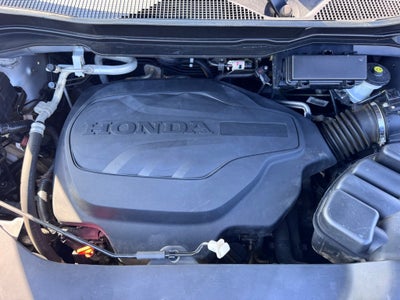 2019 Honda Pilot Touring 7 Passenger