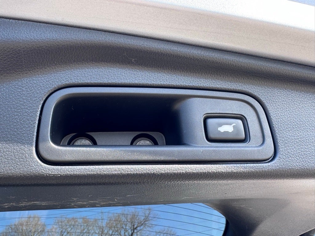 2019 Honda Pilot Touring 7 Passenger