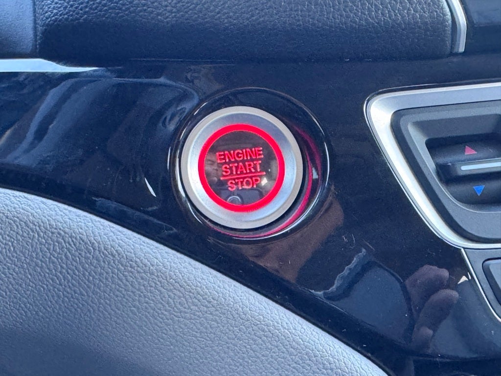 2019 Honda Pilot Touring 7 Passenger