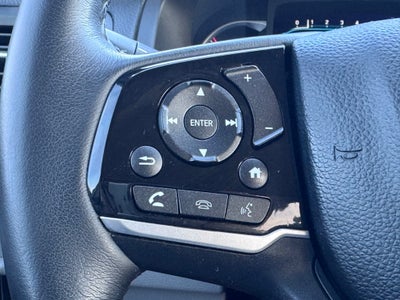 2019 Honda Pilot Touring 7 Passenger