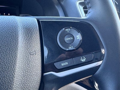 2019 Honda Pilot Touring 7 Passenger